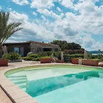 Lussuosa Privata - Piscina A 180 Sul Mare Villa *