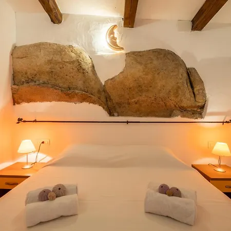 Villa Piscina Privata - Luxury Tramonto Sul Mare
