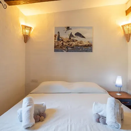 Piscina Privata - Luxury Tramonto Sul Mare Villa La Maddalena (Sassari)