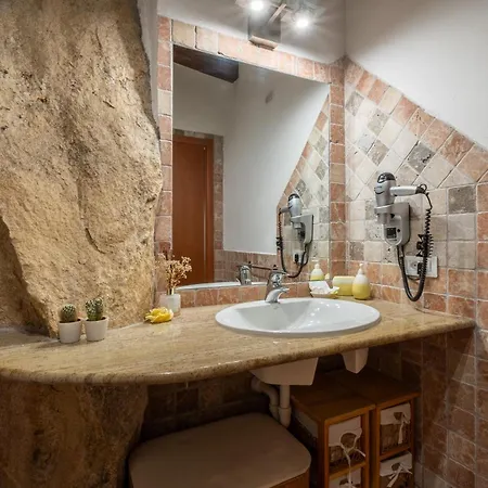 Villa Piscina Privata - Luxury Tramonto Sul Mare *