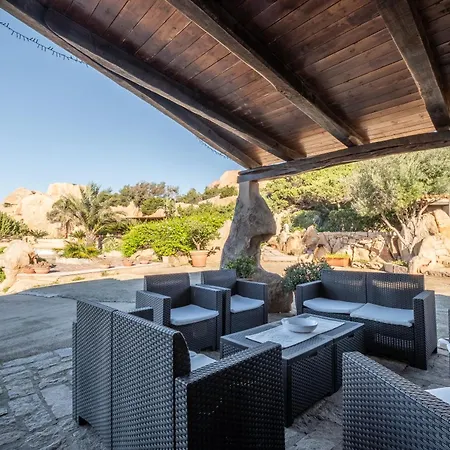 Piscina Privata - Luxury Tramonto Sul Mare Villa *