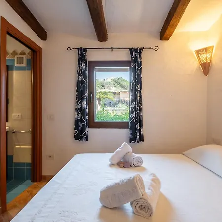 Piscina Privata - Luxury Tramonto Sul Mare La Maddalena (Sassari)
