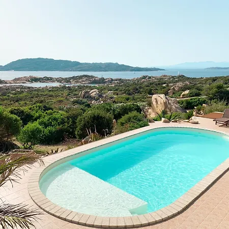 Piscina Privata - Luxury Tramonto Sul Mare