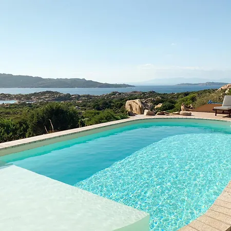 Piscina Privata - Luxury Tramonto Sul Mare