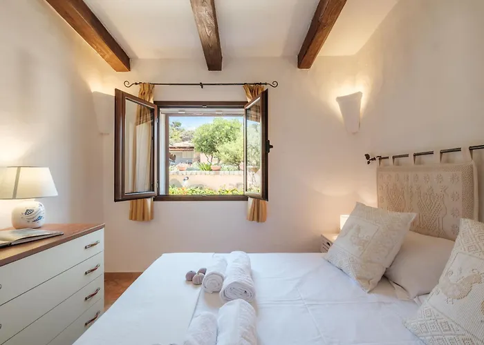 Villa Lussuosa Privata - Piscina A 180 Sul Mare