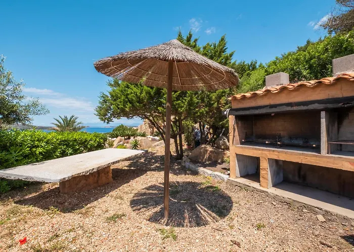 Villa Lussuosa Privata - Piscina A 180 Sul Mare *