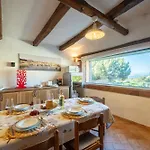 Lussuosa Privata - Piscina A 180 Sul Mare Villa La Maddalena (Sassari)