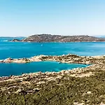 Lussuosa Privata - Piscina A 180 Sul Mare Villa *