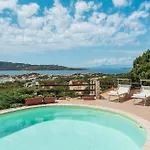 Lussuosa Privata - Piscina A 180 Sul Mare *