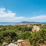 Lussuosa Privata - Piscina A 180 Sul Mare La Maddalena (Sassari)