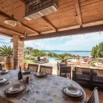 Lussuosa Privata - Piscina A 180 Sul Mare * La Maddalena (Sassari)