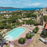 Lussuosa Privata - Piscina A 180 Sul Mare