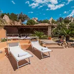 Villa Lussuosa Privata - Piscina A 180 Sul Mare