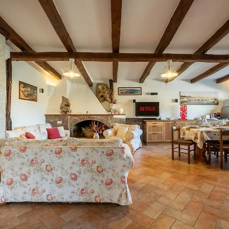Lussuosa Privata - Piscina A 180 Sul Mare Villa