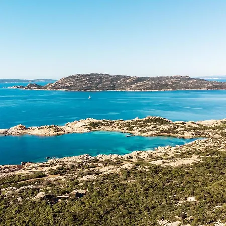 Lussuosa Privata - Piscina A 180 Sul Mare Villa *