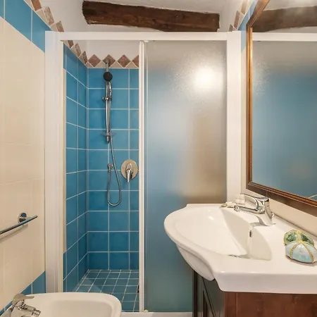 Lussuosa Privata - Piscina A 180 Sul Mare Villa La Maddalena (Sassari)