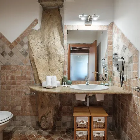 Lussuosa Privata - Piscina A 180 Sul Mare La Maddalena (Sassari)
