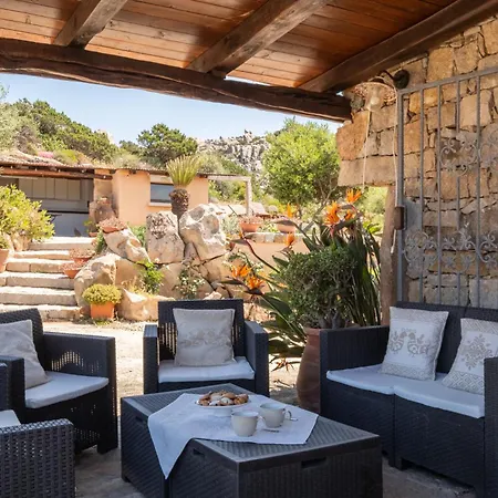 Lussuosa Privata - Piscina A 180 Sul Mare Villa *