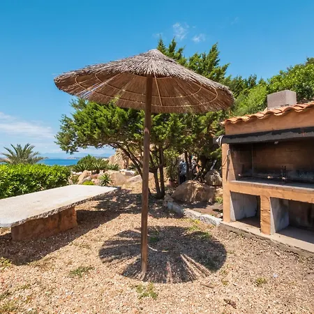 Villa Lussuosa Privata - Piscina A 180 Sul Mare *