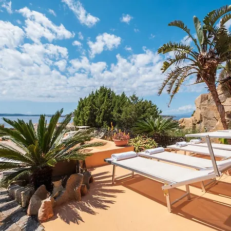 Lussuosa Privata - Piscina A 180 Sul Mare Villa