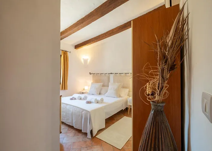 Villa Lussuosa Privata - Piscina A 180 Sul Mare La Maddalena (Sassari)