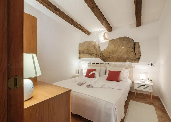 Lussuosa Privata - Piscina A 180 Sul Mare Villa La Maddalena (Sassari)