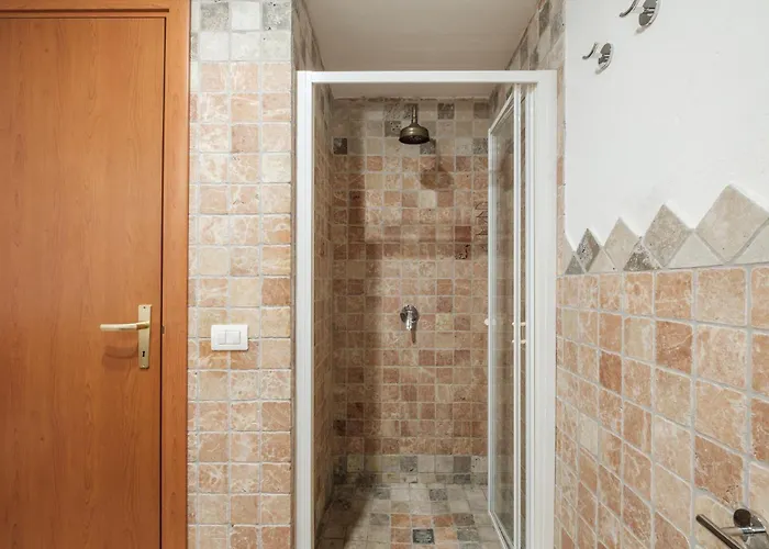 Lussuosa Privata - Piscina A 180 Sul Mare * La Maddalena (Sassari)