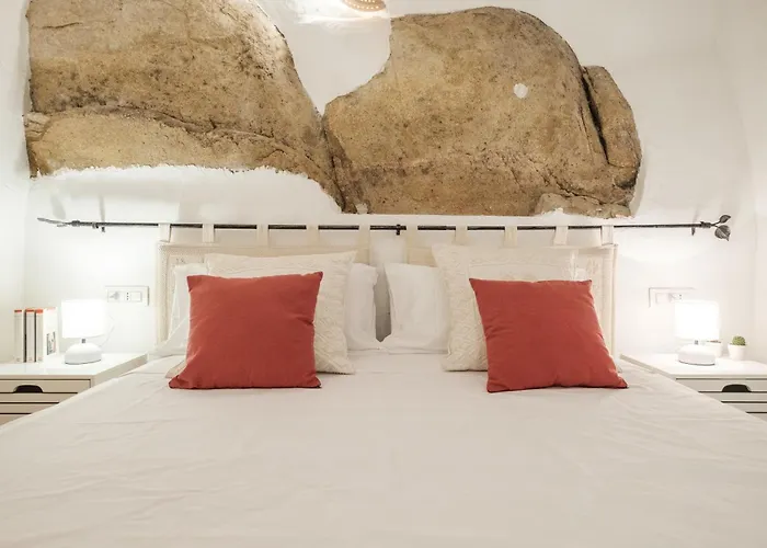 Lussuosa Privata - Piscina A 180 Sul Mare Villa